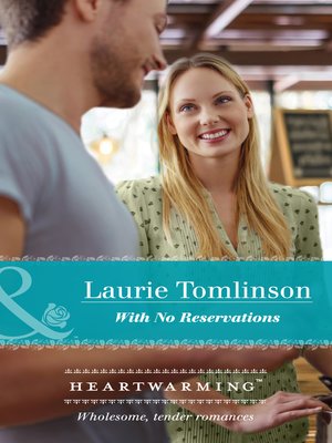 cover image of With No Reservations